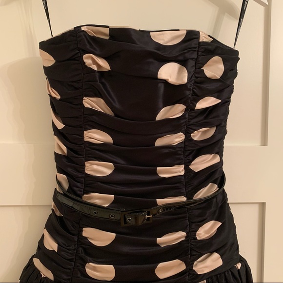 Betsey Johnson Party Dress - Picture 3 of 6